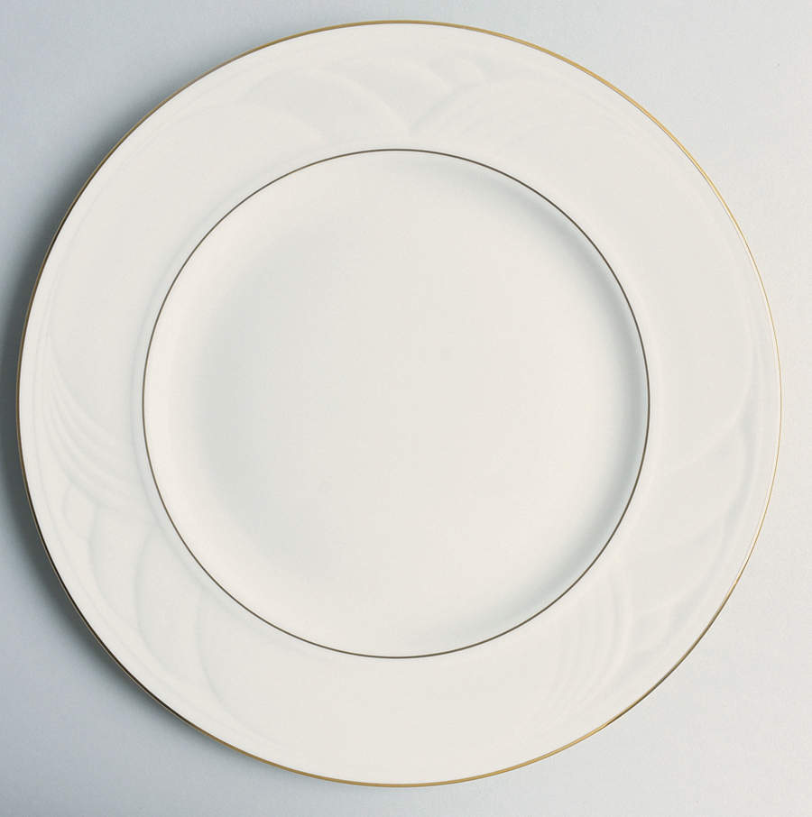 Golden Sand Dune Millennium Dinner Plate by Lenox-1