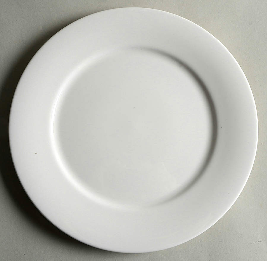 Grace Dinner Plate by Lenox-1