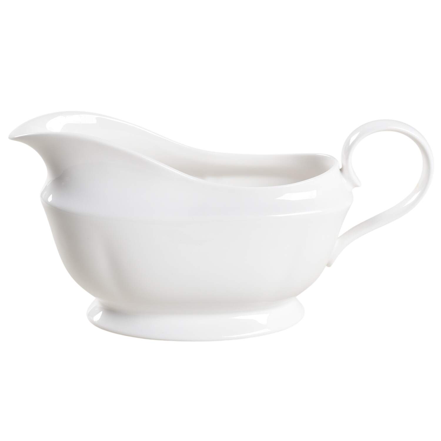 Grace Gravy Boat by Lenox-1