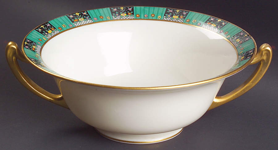 The Greenwich Large Berry Bowl by Lenox-1