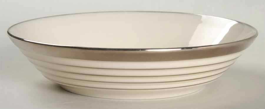 H319 Fruit/Dessert (Sauce) Bowl by Lenox-1