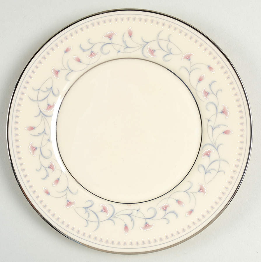 Hadley Salad Plate by Lenox-1