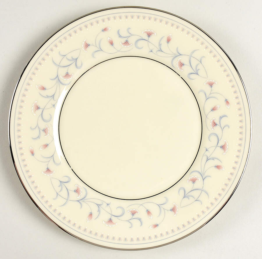 Hadley Salad Plate by Lenox-1