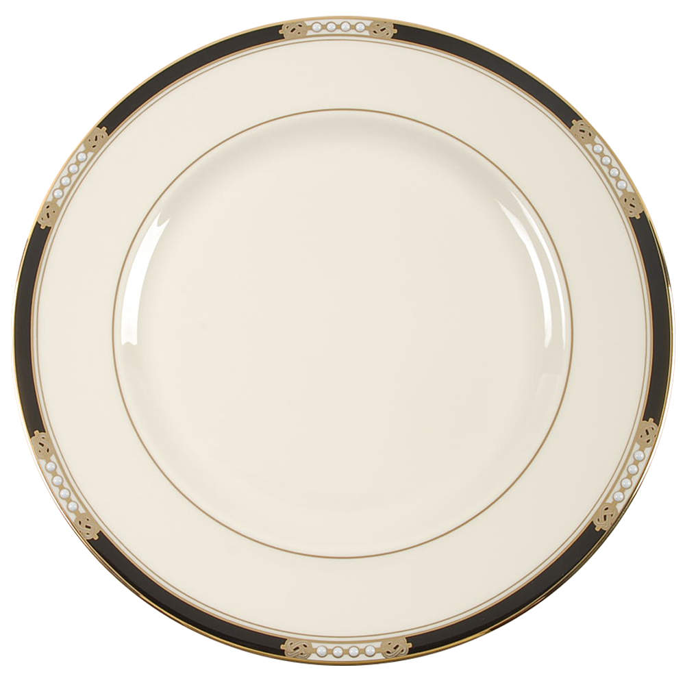 Hancock Salad Plate by Lenox-1