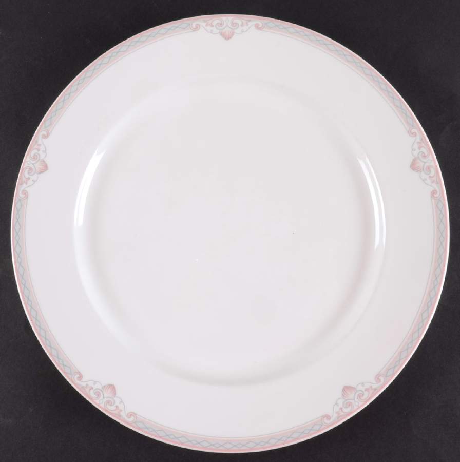 Hatteras Service Plate (Charger) by Lenox-1