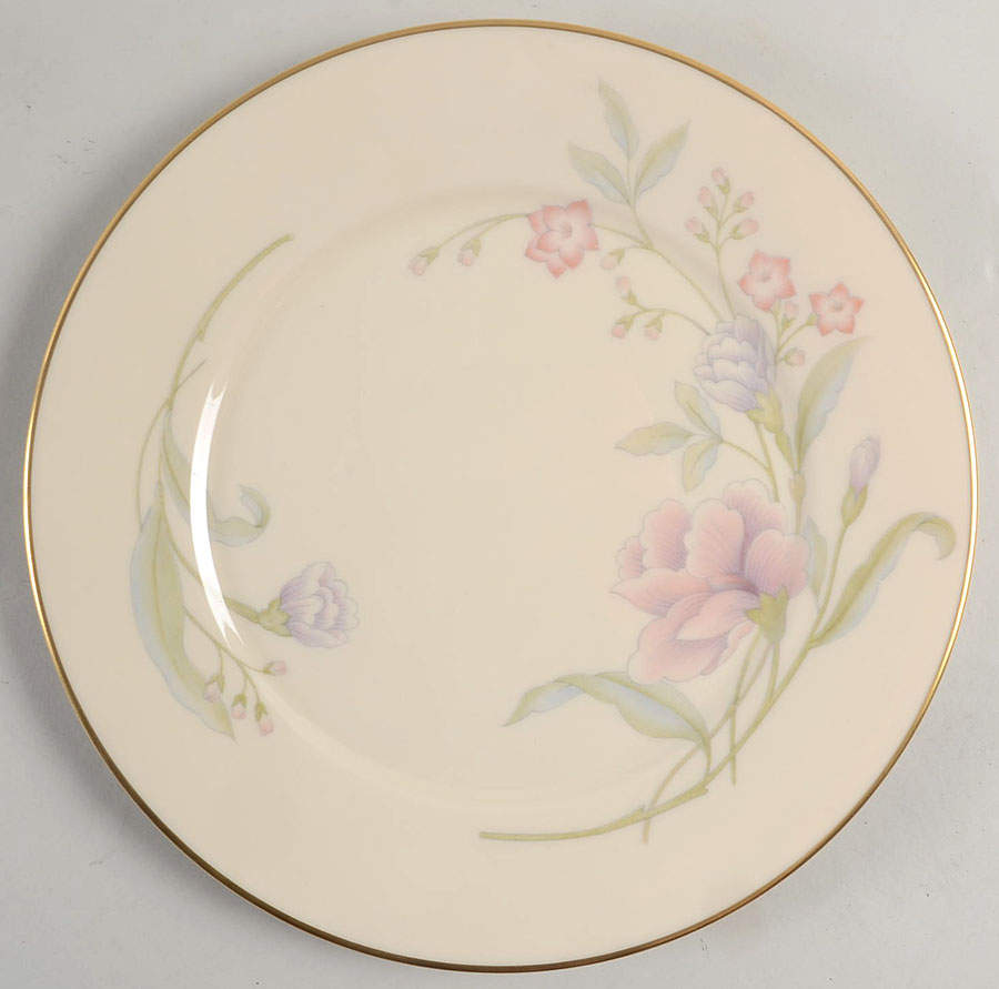 Heiress Dinner Plate by Lenox-1