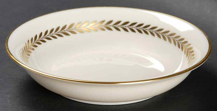 Imperial Fruit/Dessert (Sauce) Bowl by Lenox-1