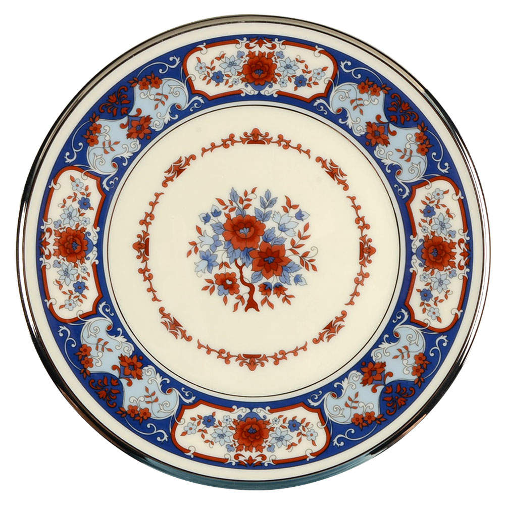 Interlude Salad Plate by Lenox-1