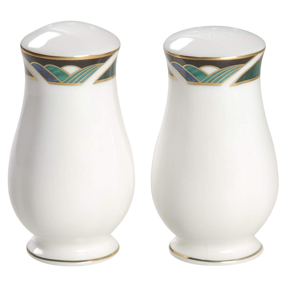 Kelly Salt & Pepper Set by Lenox-1