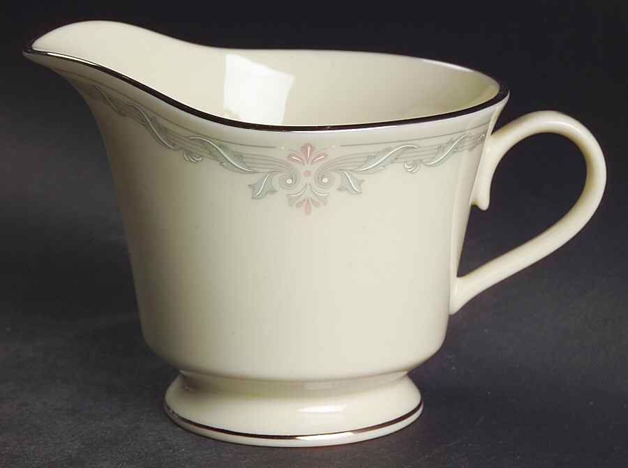 Kingston Creamer by Lenox-1