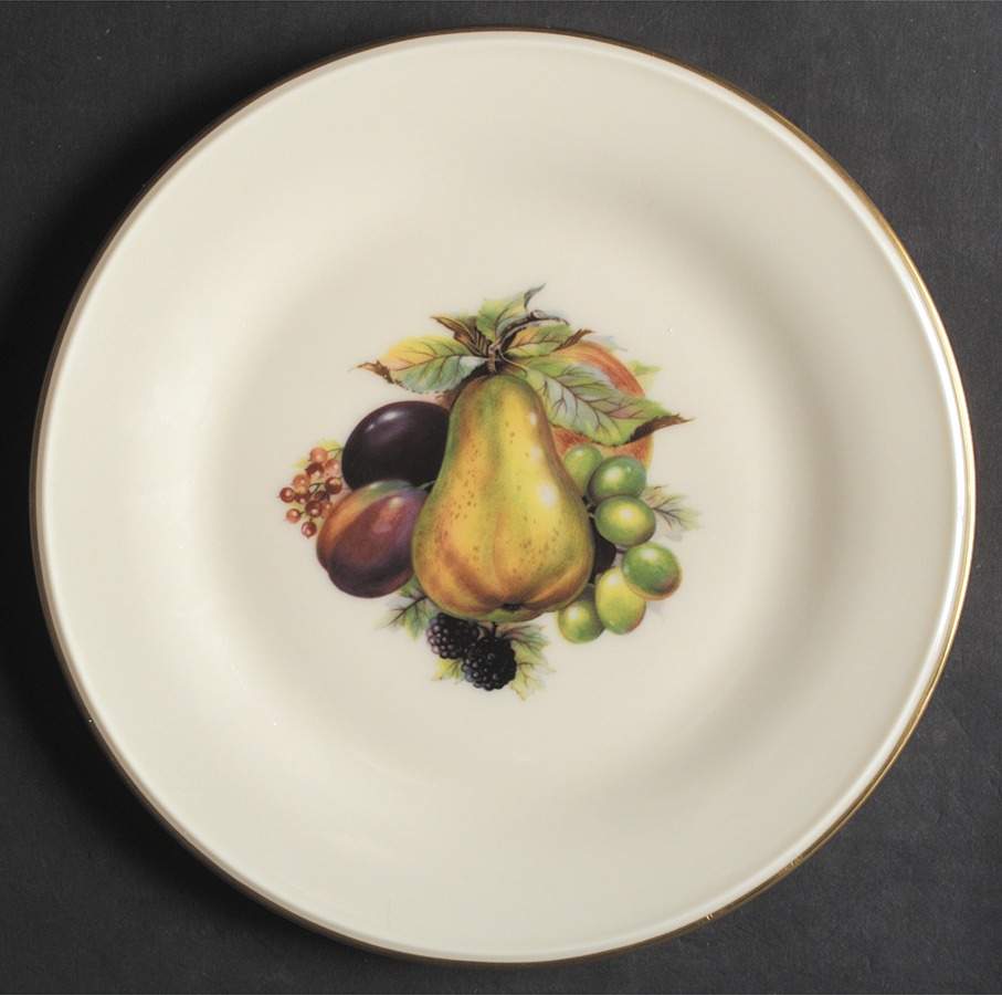 L15 Salad Plate by Lenox-1