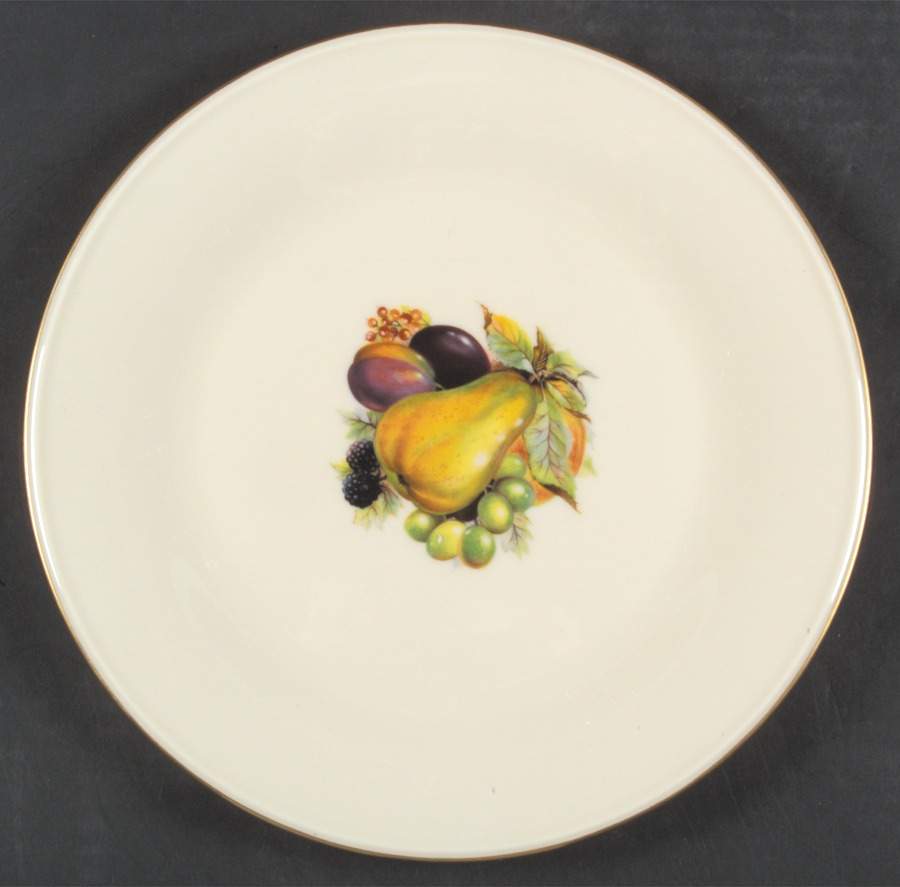 L15 Dinner Plate by Lenox-1