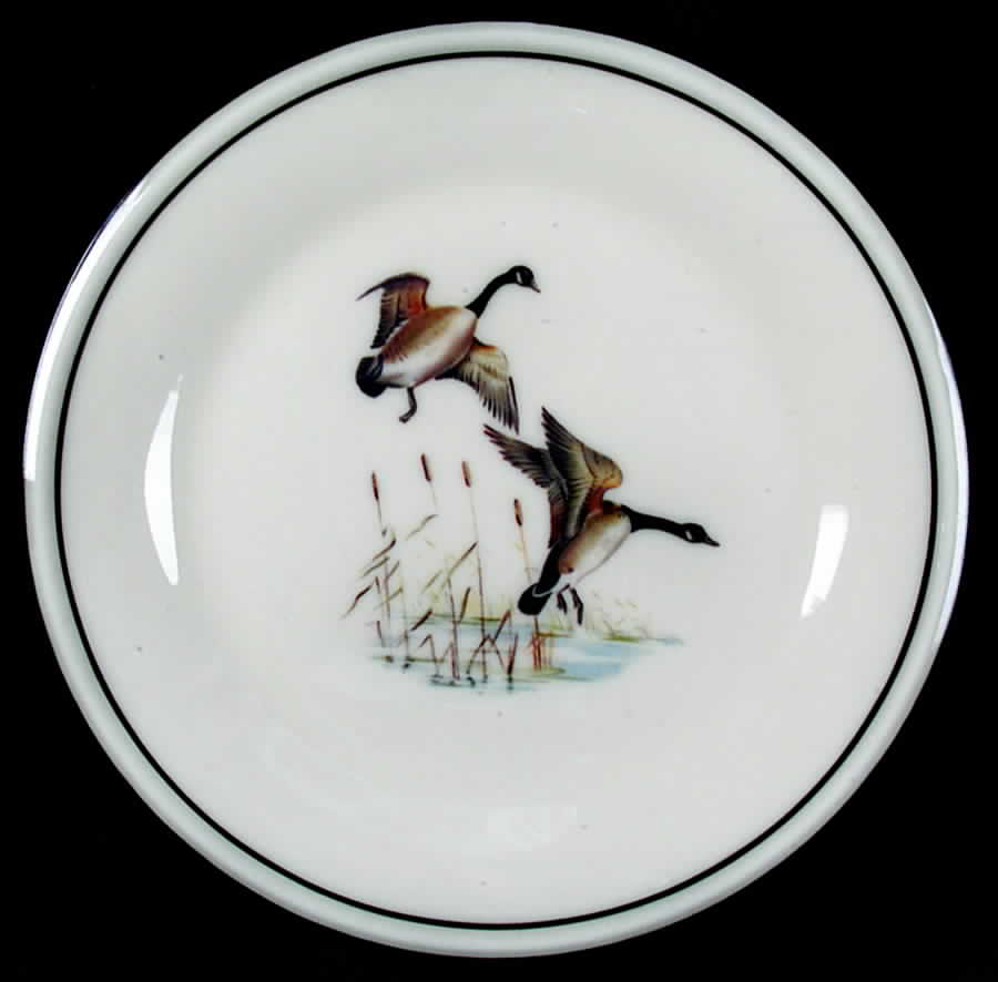 L8 Bread & Butter Plate by Lenox-1