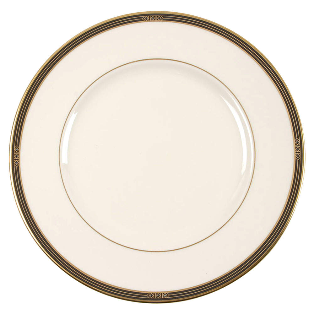 Langdon Gate Dinner Plate by Lenox-1