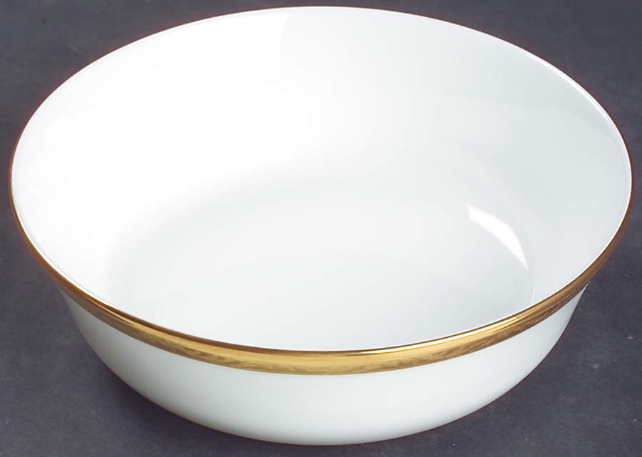 Landmark Gold 6" All Purpose Bowl by Lenox-1