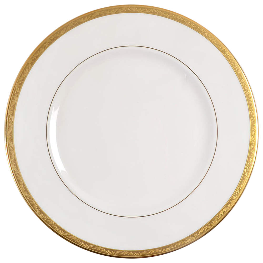 Landmark Gold Dinner Plate by Lenox-1