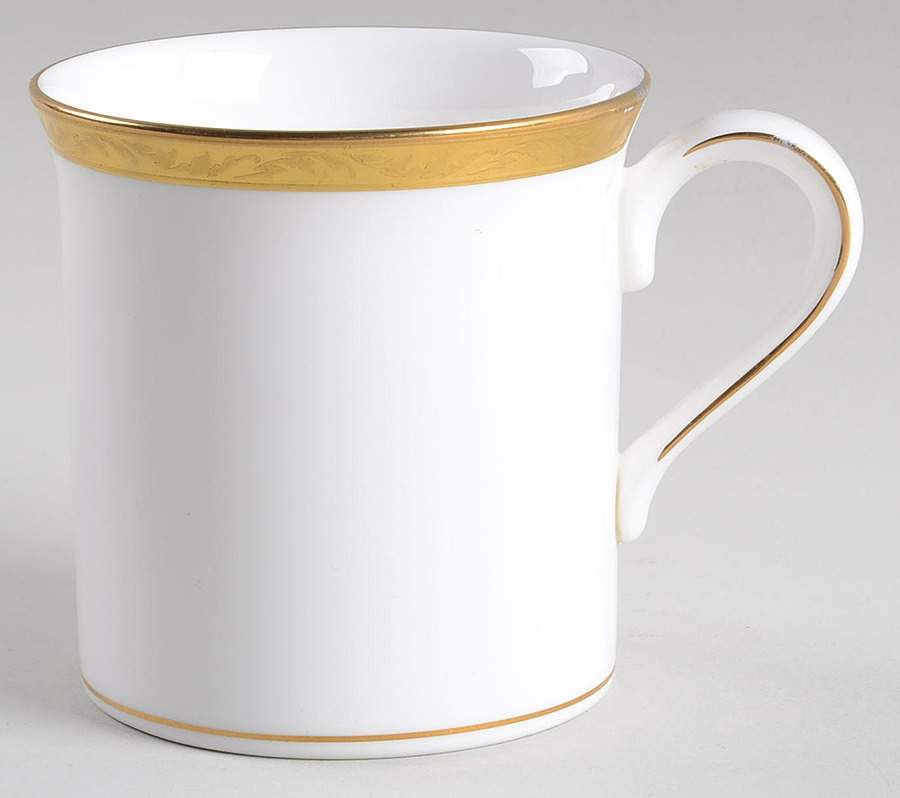 Landmark Gold Mug by Lenox-1