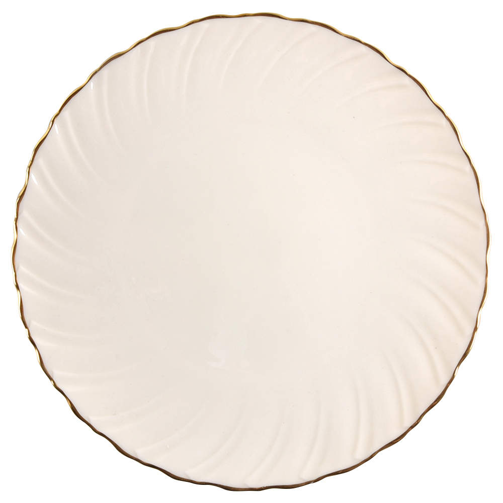 Laurent Dinner Plate by Lenox-1