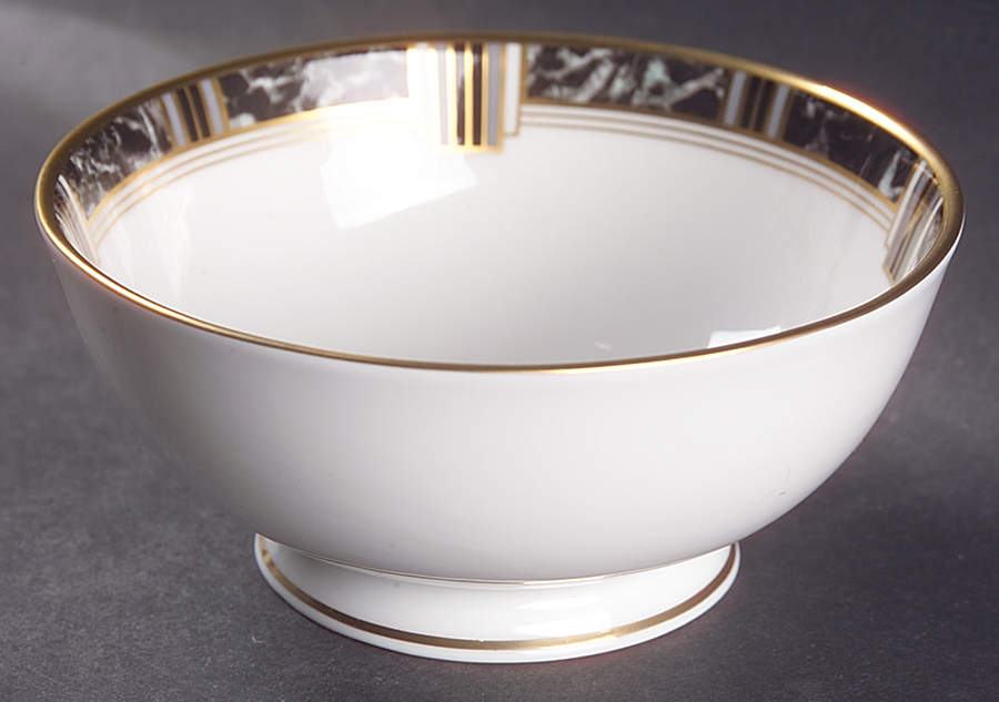 Lenox Classic Modern Fruit/Dessert (Sauce) Bowl by Lenox-1