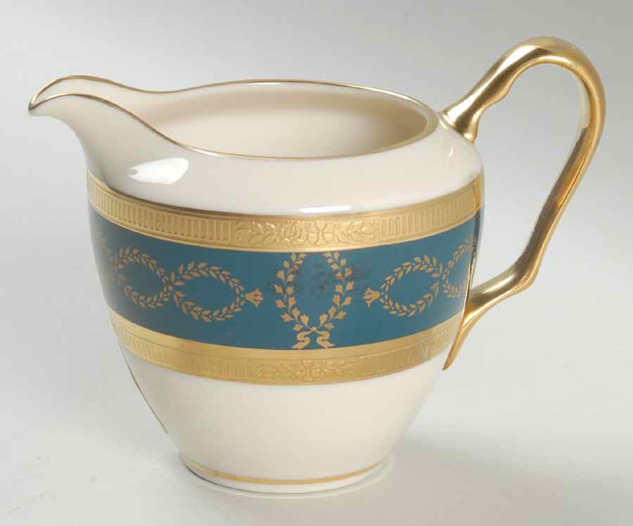 Lenox Heritage Creamer by Lenox-1