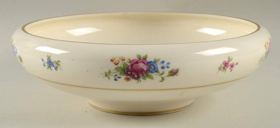 Lenox Rose Centerpiece by Lenox-1