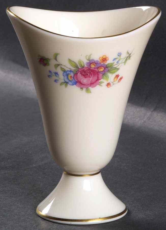 Lenox Rose Cigarette Holder by Lenox-1