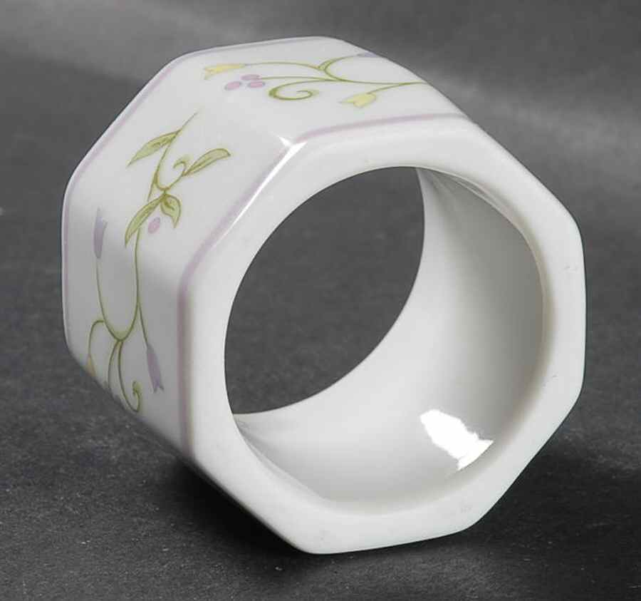 Lenox Village Giftware Napkin Ring by Lenox-1