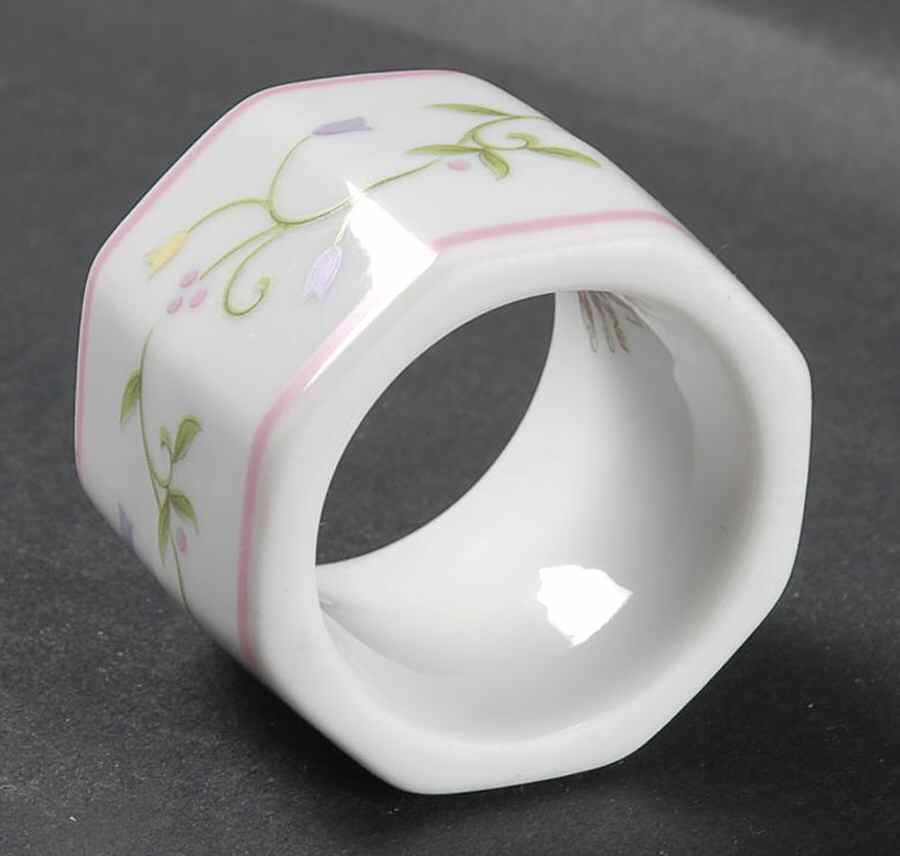 Lenox Village Giftware Napkin Ring by Lenox-1