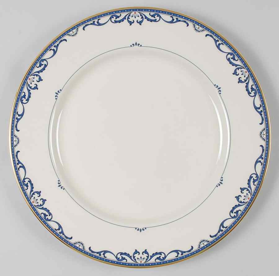 Liberty Dinner Plate by Lenox-1