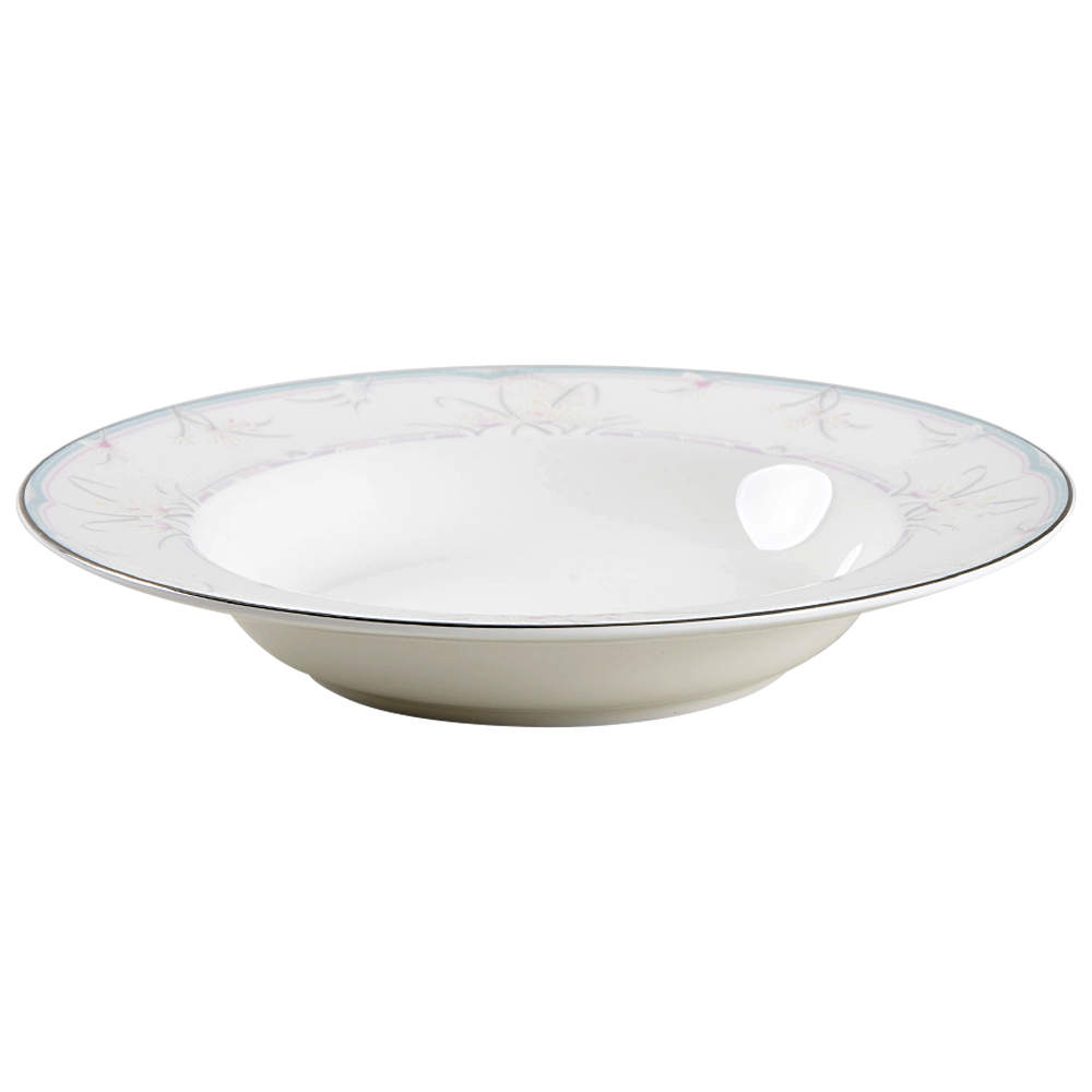 Marianne Rim Soup Bowl by Lenox-1