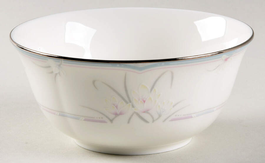 Marianne Fruit/Dessert (Sauce) Bowl by Lenox-1