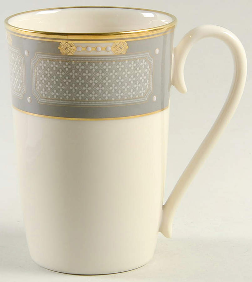 McKinley Accent Mug by Lenox-1