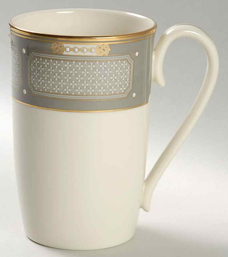 McKinley Accent Mug by Lenox-1