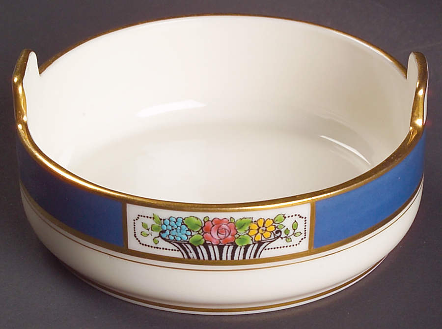 Meadowbrook Butter Tub by Lenox-1