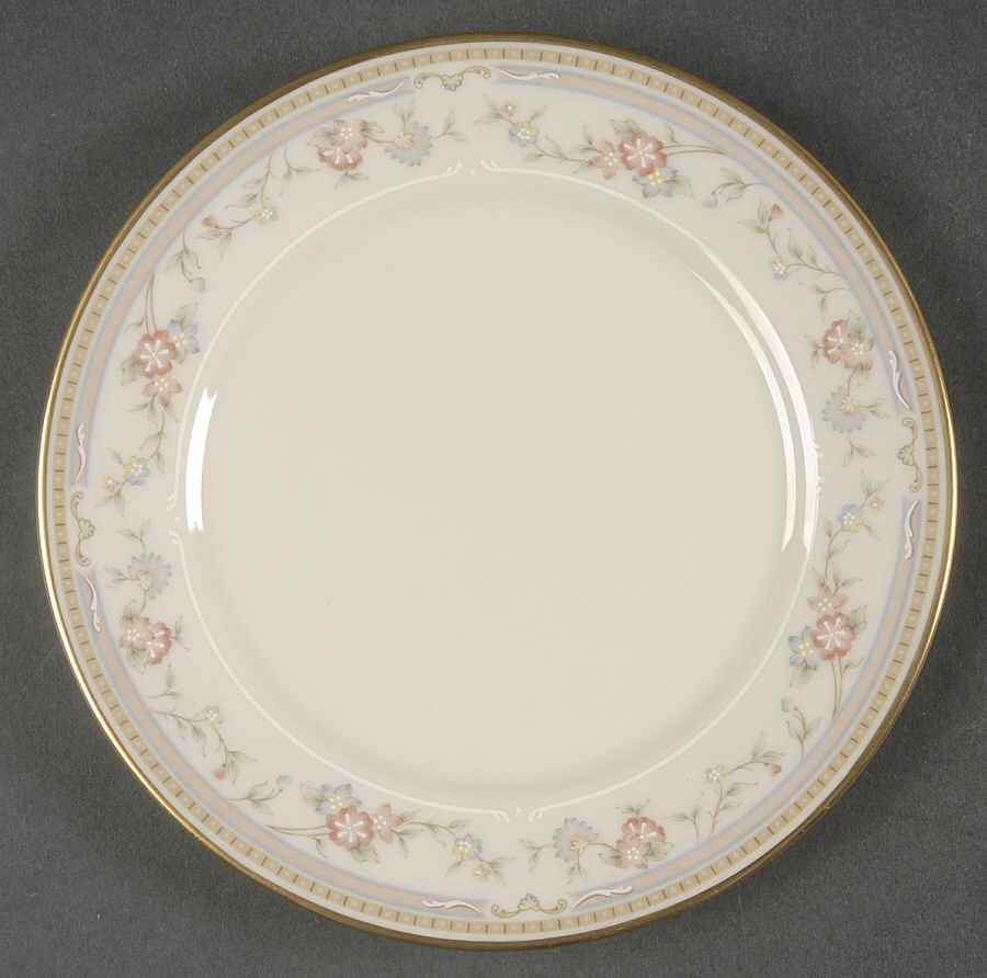 Medford Bread & Butter Plate by Lenox-1