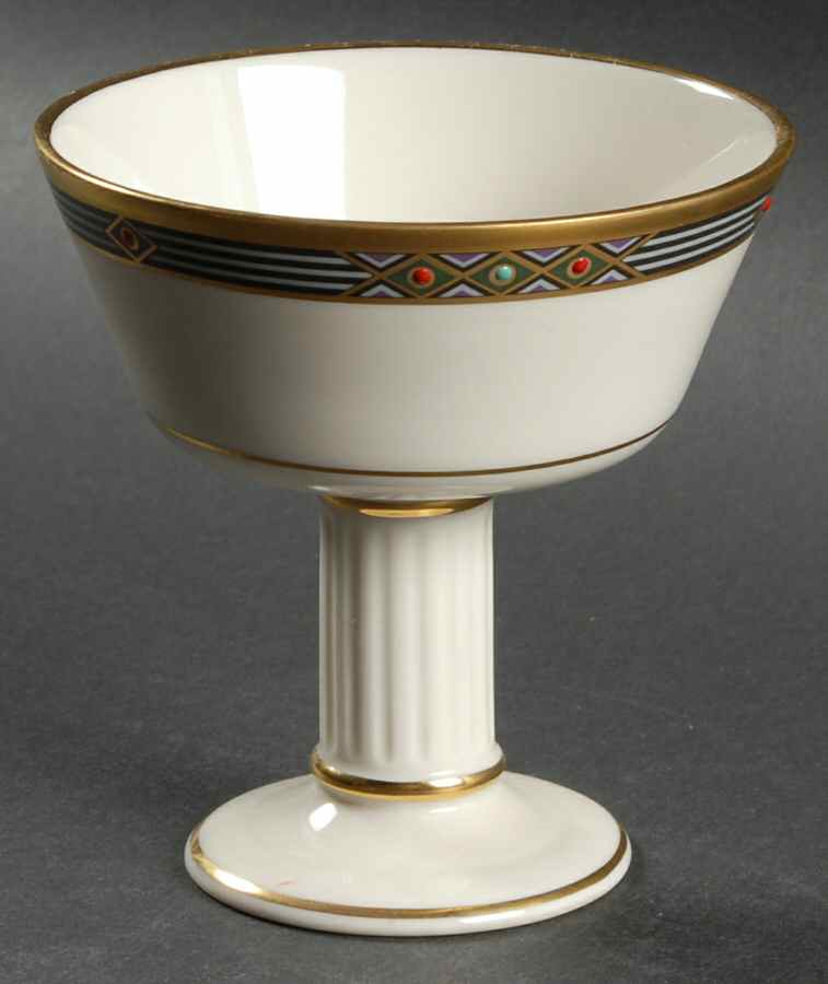 Melisande China Sherbet by Lenox-1