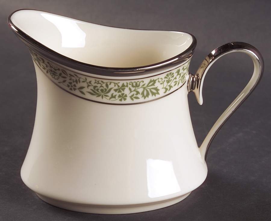 Memoir Creamer by Lenox-1
