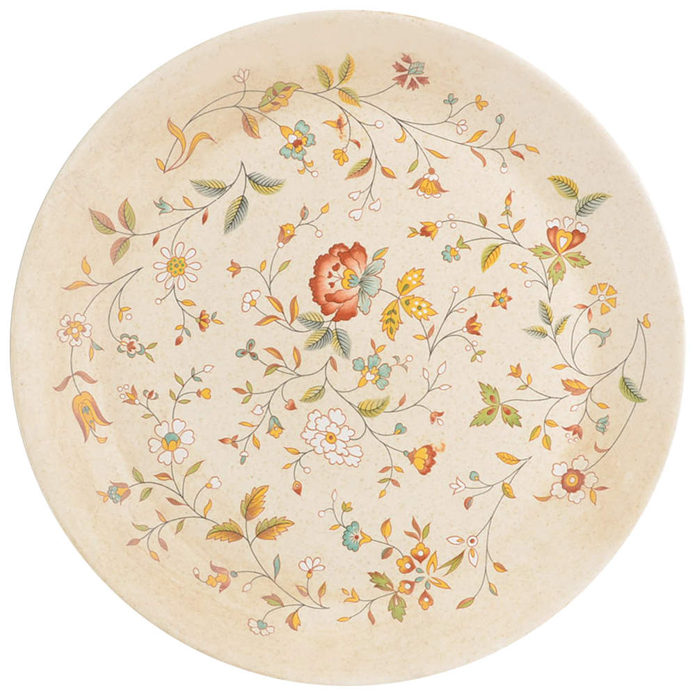 Merriment Dinner Plate by Lenox-1