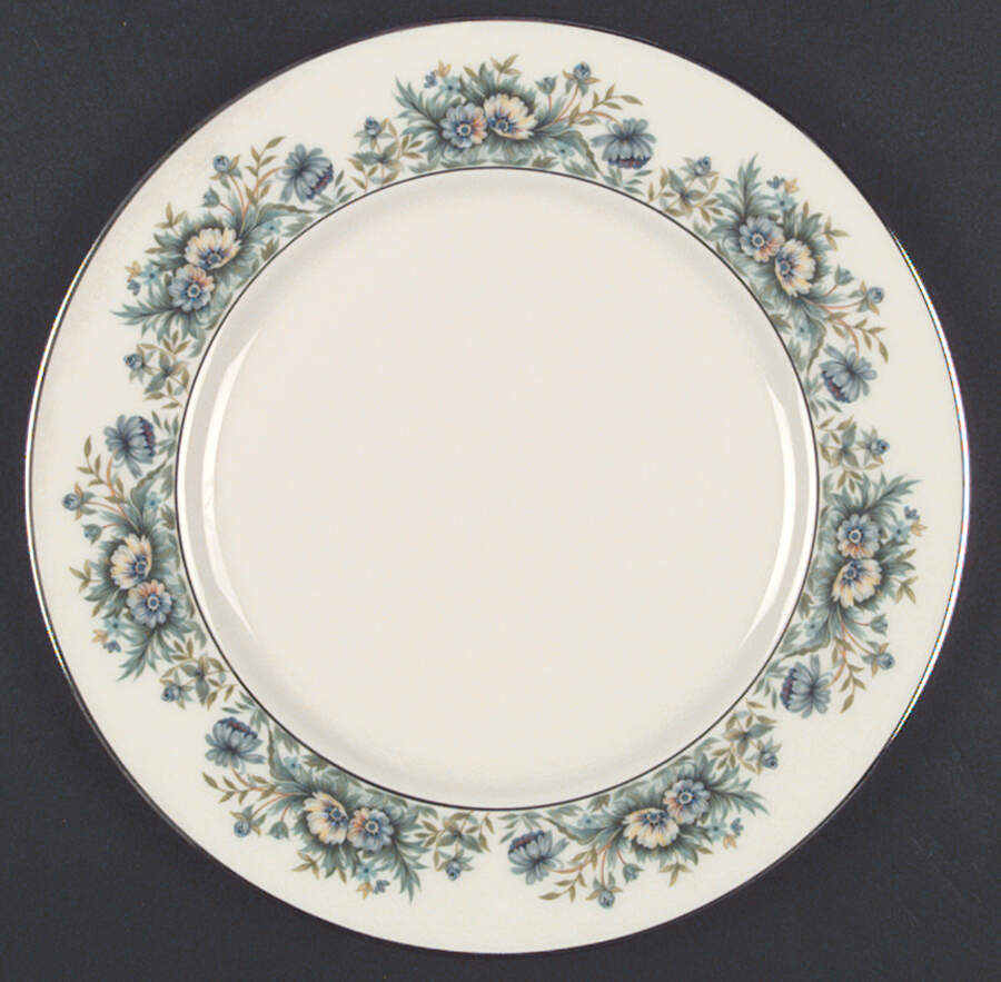 Merrivale Dinner Plate by Lenox-1