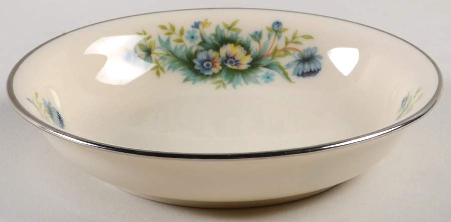 Merrivale Fruit/Dessert (Sauce) Bowl by Lenox-1