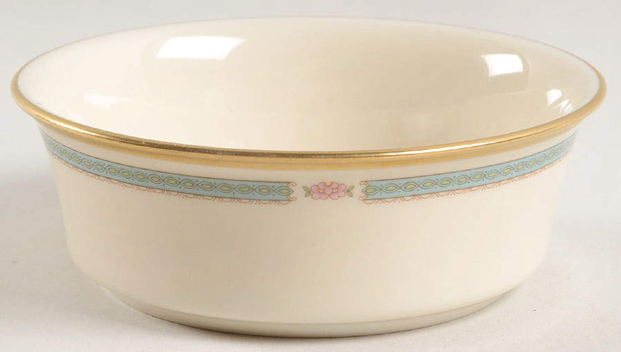 Morning Blossom Coupe Cereal Bowl by Lenox-1