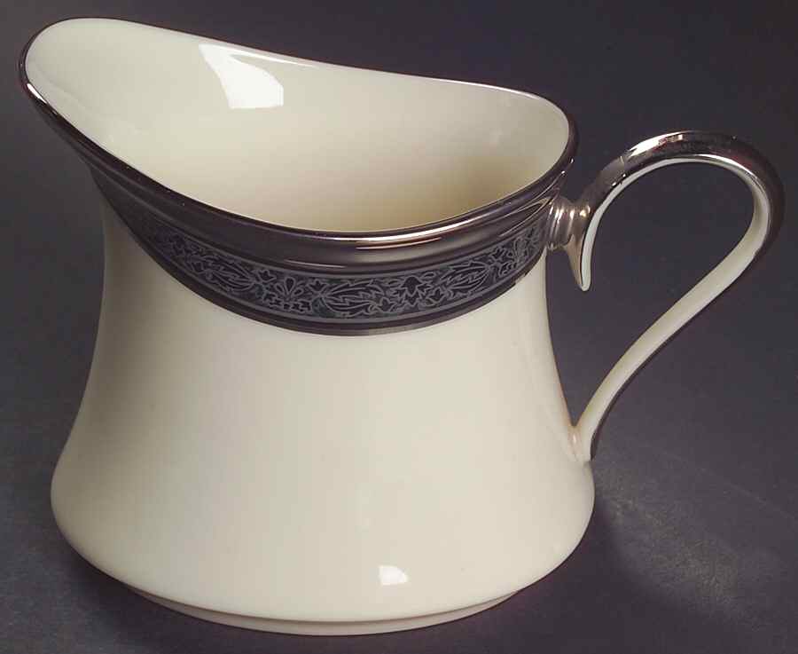 Moonlight Mood Creamer by Lenox-1