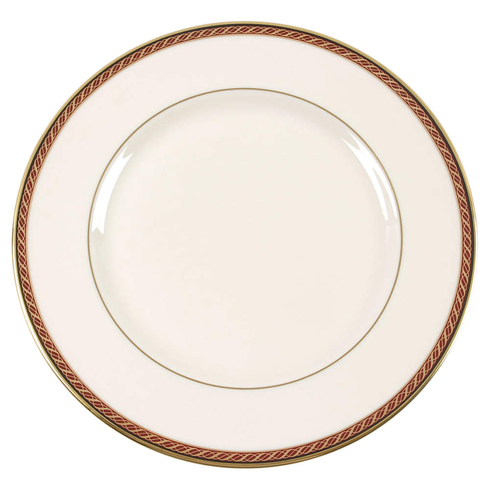 Monroe Salad Plate by Lenox-1