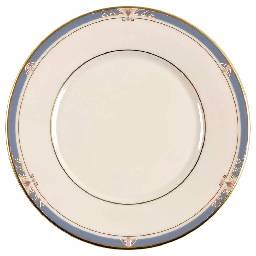 Monterey Salad Plate by Lenox-1