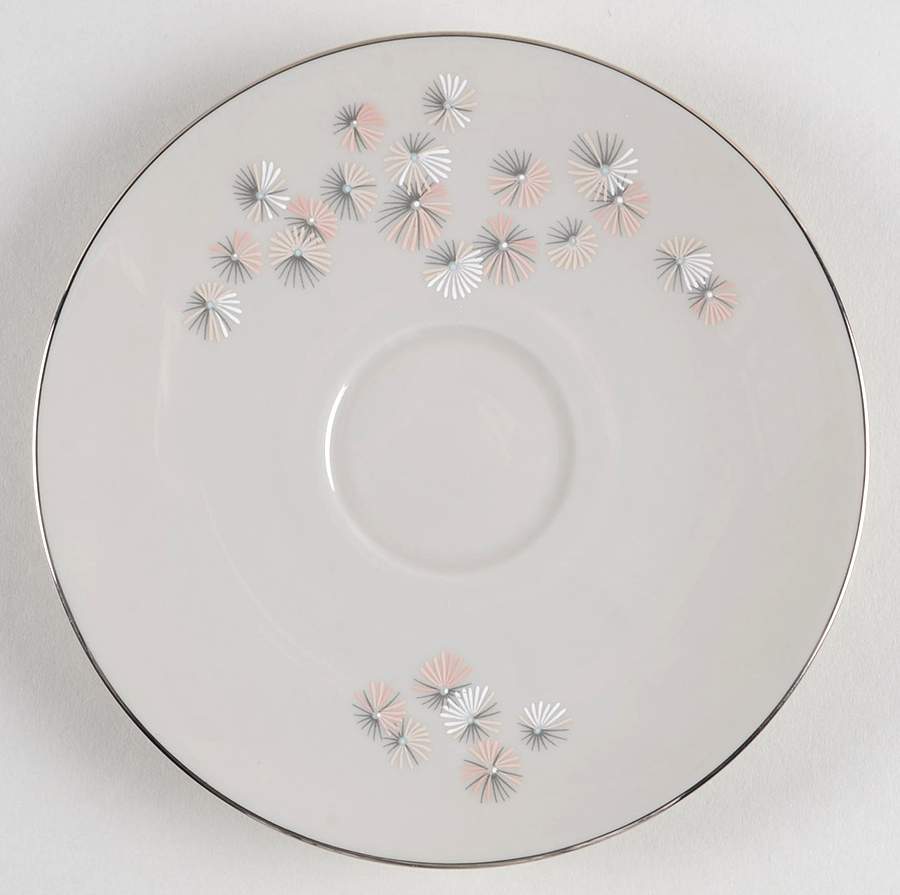 Moonlight Saucer by Lenox-1