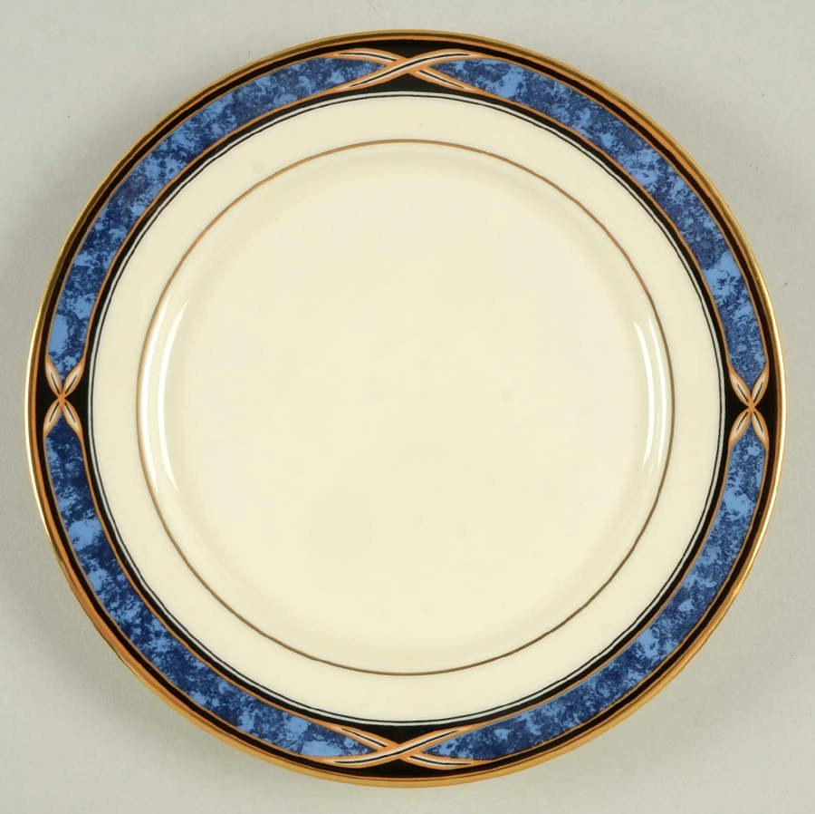 Mountain View Bread & Butter Plate by Lenox-1