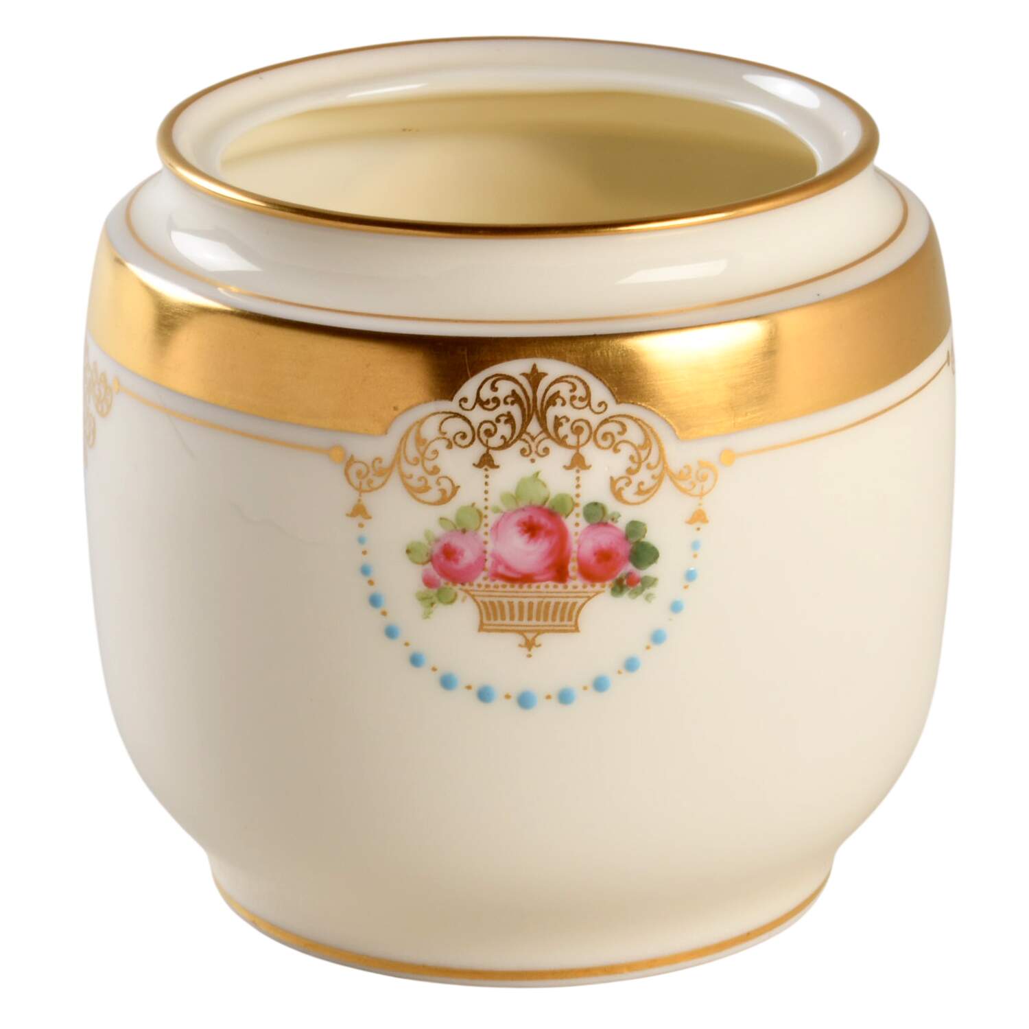 The Mount Vernon Marmalade No Lid by Lenox-1