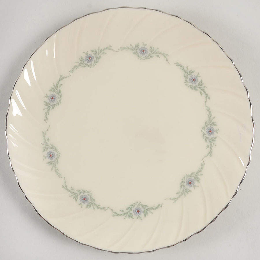 Musette Salad Plate by Lenox-1