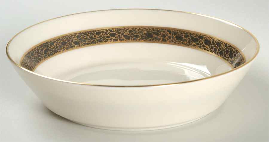 Mystique Coupe Cereal Bowl by Lenox-1