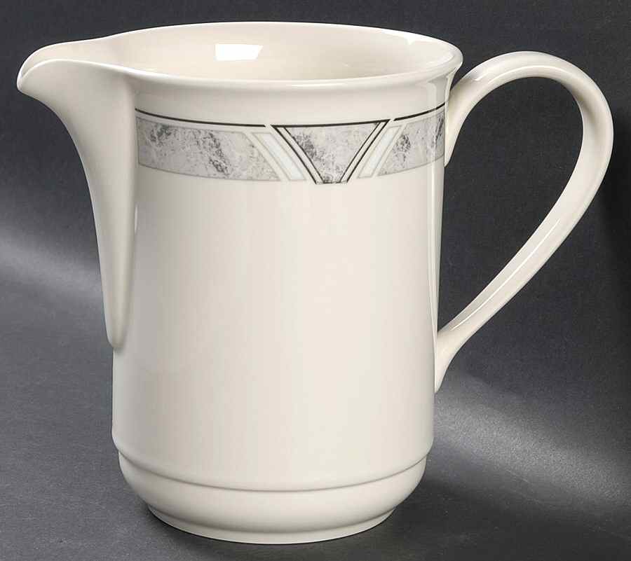 Natural Accent Granite 48 Oz Pitcher by Lenox-1
